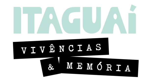 Logo VERT- Viv6encias e Memória - Itaguai